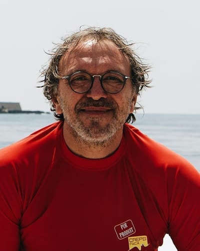 Captain Alexander